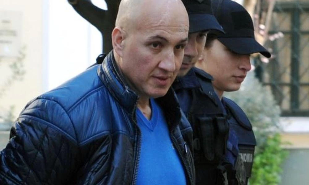 Παναγιώτης Βλαστός: Ξαναπάει σχολείο στις φυλακές Κορυδαλλού
